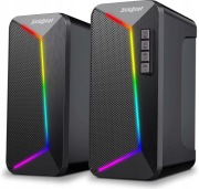 Głośniki Komputerowe USB LED Soulion R40