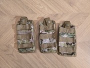 Ładownica na magazynek pojedyncza Multicam ASG