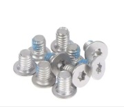 Śrubki Dell XPS 13 i XPS 15 XPS13 XPS15