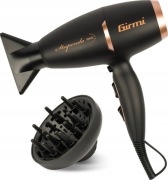 Suszarka do włosów Girmi Stupenda PH9100 BLDC 2400W