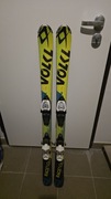 Narty volkl racetiger 120