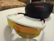 Okulary rowerowe Carrera