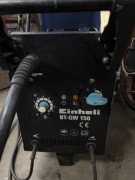 Półautomat spawalniczy Einhell 150