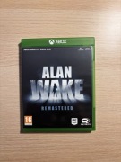 Alan Wake Remastered | Xbox Series/One