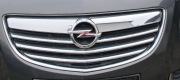 Atrapa, grill Opel Insignia A, oryginał GM