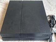 PlayStation 4 Fat 1216A soft 11.00 Hen