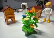 Playmobil 71253 Country Pszczelarze