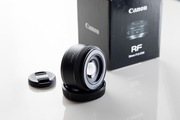 Canon RF 50mm F1.8 STM