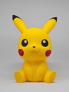 Figurka Pokemon Pikachu