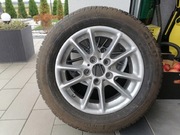 Felga aluminiowa 16' z opona bmw 8mm 5x120 