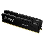 RAM Kingston Fury DDR5, 128 GB, 5600MHz (nowa kosztuje 7tys)