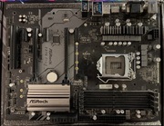 Płyta główna ASRock Z370 Pro4 LGA1151 - Zadbana