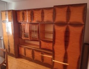 Zestaw mebli kalwaryjskich 