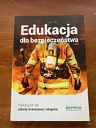 Edukacja dla bezpieczeństwa 