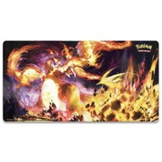 Playmat playmata pokemon TCG charizard premium collection box