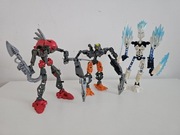 Lego Bionicle zestaw vintage v4