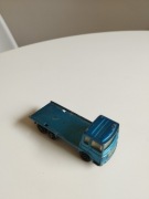 Samochodzik Saviem, majorette