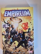 Empireum Avengers Fantastyczna Czwórka