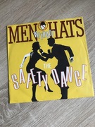 Men Without Hats - The Safety Dance./ Security. Winyl,7.