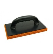 Paca tynkarska z gąbką do tynków 130x250mm