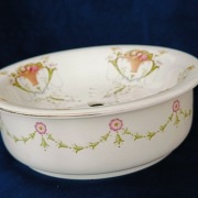**patera SITKO ociekacz na owoce porcelana Royal Doulton 1902+