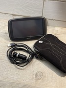 Nawigacja TomTom GO 60 - sprawna + karta microSD 16GB + etui