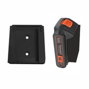 Black Decker uchwyt na baterie