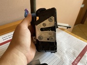 Zamek drzwi Infiniti q50 lewy przód