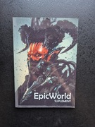 RPG: EPIC WORLD SUPLEMENT