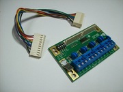 ARITECH Moduł ATS1202