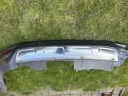 Zderzak Blenda Tył 508 RXH