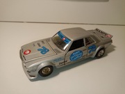 Mercedes-Benz 450 SLC Bburago burago 1:24