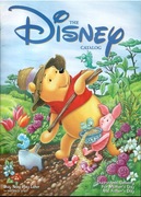 The Disney Catalog. Katalog Disney Store sprzed ponad 25 lat.