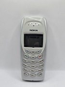 Nokia 3410 W pełni sprawna