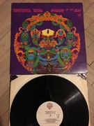 GRATEFUL DEAD anthem of the sun USA press 