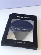 LH Cosmetics The powder puff