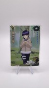 T2W8 - Kayou Naruto - NRB08-SR-001 - Hinata Hyuuga