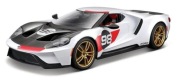 Ford GT Heritage Series 1:18 Maisto 31390