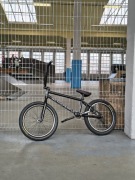 Rama bmx wtp crysis 20.5 (Sama rama)