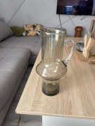 Dzbanek hrobowy inco 29 cm wazon
