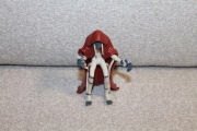 Figurka MUUM-RA  z serialu Thundercats  z roku 2011