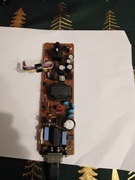 ZASILACZA DO Psx Ps1 230v SCPH-1002 7 pinów