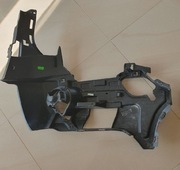 Wzmocnienie zderzaka bmw x1 f48 5111 7354819...5111 7354820