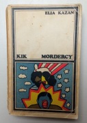 Mordercy - Elia Kazan
