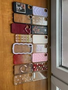 Etui do iPhone i inne 