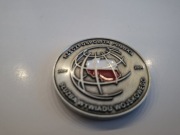 Coin SWW Służba Wywiadu Wojskowego, 50 mm.