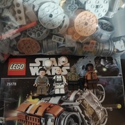 LEGO star wars 75178