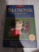 Słownik lektur   