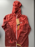 NOWA bluza / kurtka ORTOVOX Ladiz Hybrid L Merino – OKAZJA!