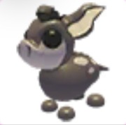 Cuta A Cabra - Adopt Me Roblox